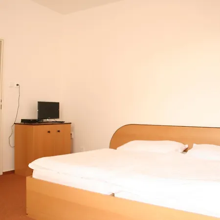 Na Kiosku Guest house