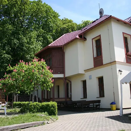 Guest house Na Kiosku Sternberk