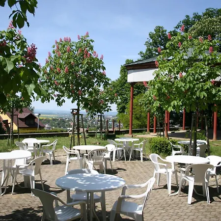 Na Kiosku Guest house 2*