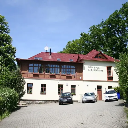 Na Kiosku Guest house